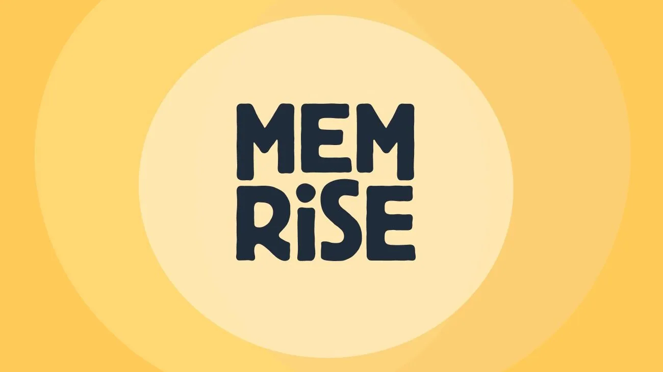 Приложение для изучения языков Memrise