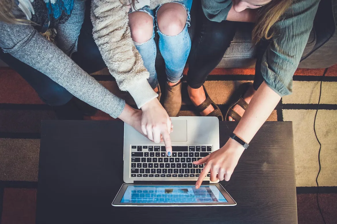 Choose the the right language learning tools for the job!
