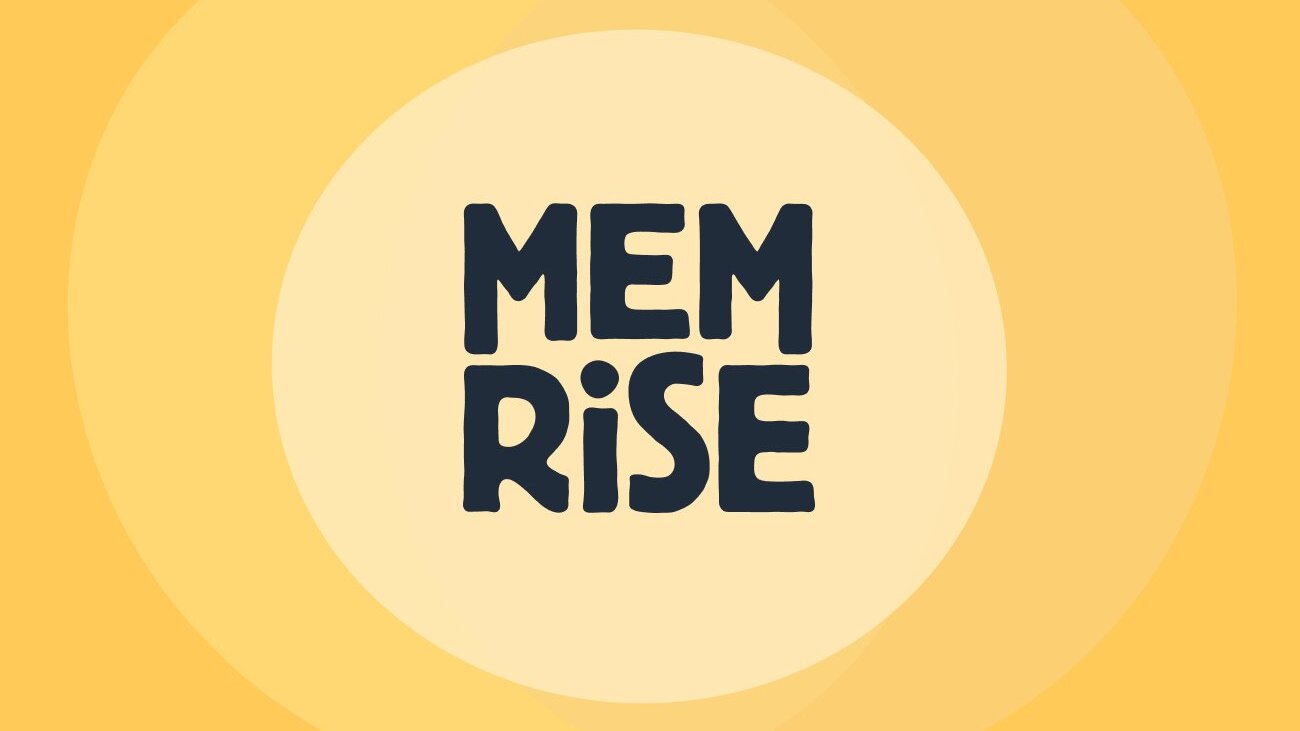 Memrise Sprachlern-App