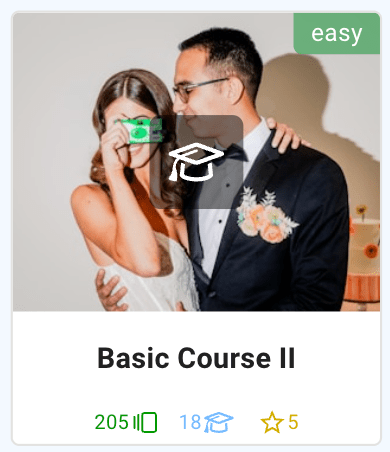 Learn Spanish: Basic course 2