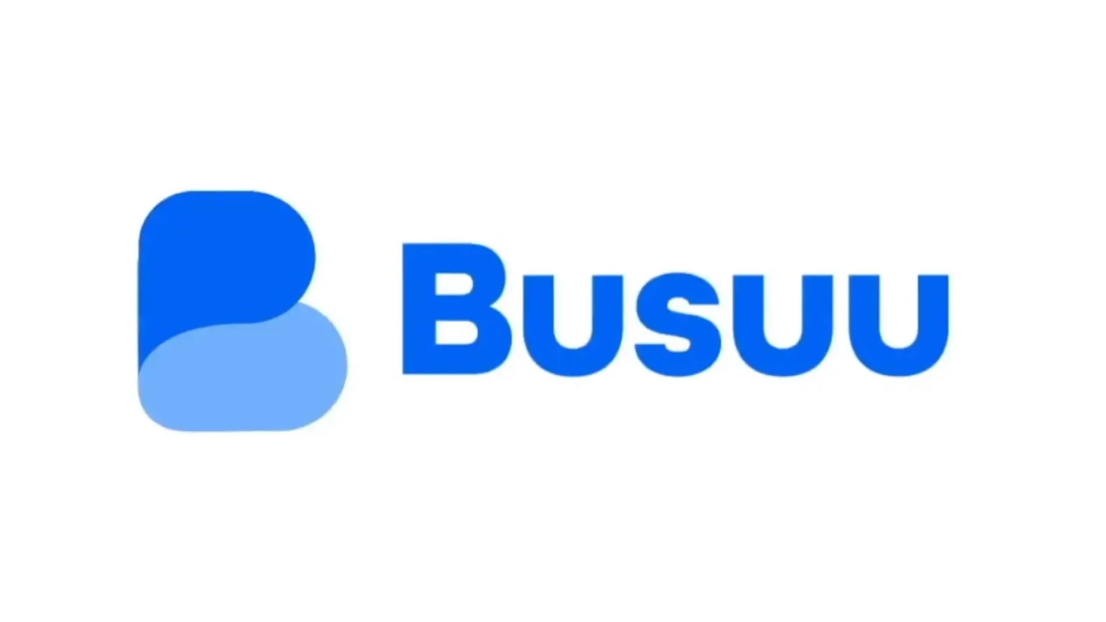 Application d'apprentissage des langues Busuu